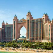 Das teuerste Hotel der Welt Ein exklusiver Blick hinter die Kulissen des Luxus